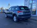 Skoda Karoq 1.5 TSI DSG Clever SMART-LINK+NAVI+LED+KEY Grau - thumbnail 3