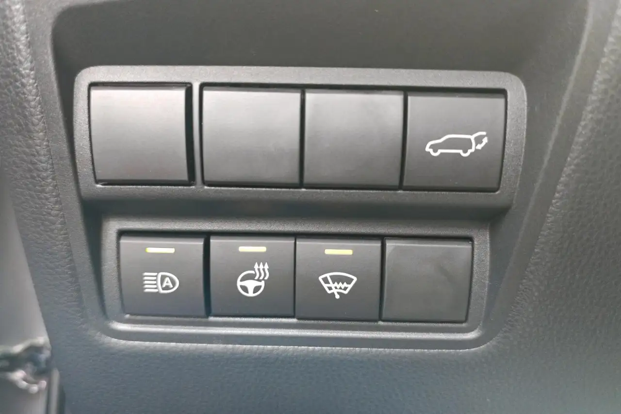 Toyota Yaris Cross 1.5 VVT-ie Adventure CVT + Comfort Plus Pack + Pan, миниатюра 19