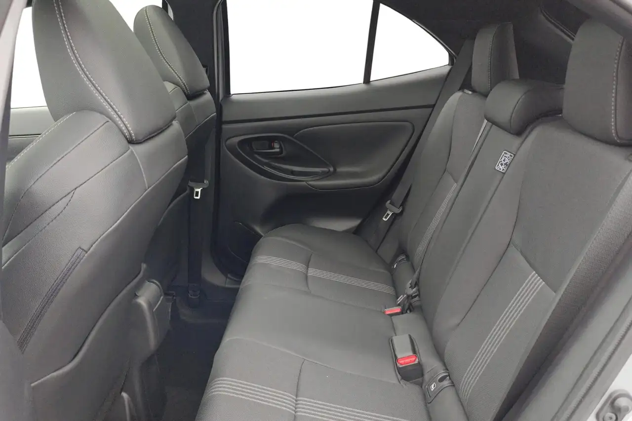 Toyota Yaris Cross 1.5 VVT-ie Adventure CVT + Comfort Plus Pack + Pan, миниатюра 21