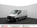 Mercedes-Benz Sprinter 314 *WERKSTATT* DISTRONIC+LED (6444) Argintiu - thumbnail 1