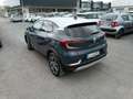 Renault Captur Hybrid E-Tech  Zen Blu/Azzurro - thumbnail 3
