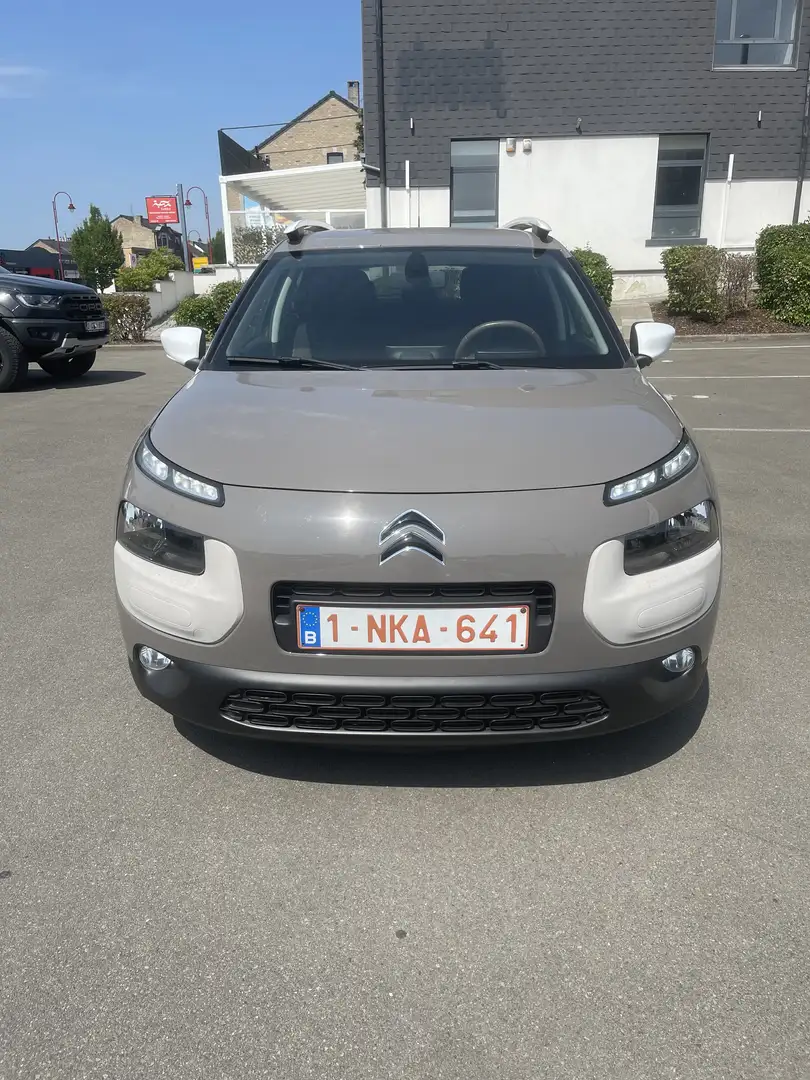 Citroen C4 Cactus 1.2 PureTech Start - 1