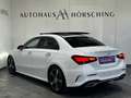 Mercedes-Benz A 200 Limousine Mild-Hybrid //AMG Line//PANO//HEAD-UP... Weiß - thumbnail 4
