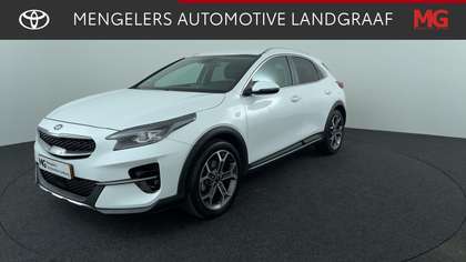Kia XCeed 1.0 T-GDi DynamicPlusLine
