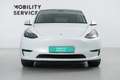 Tesla Model Y Gran Autonomía 4WD Blanc - thumbnail 3