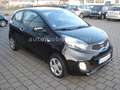 Kia Picanto Edition 7 KLIMA ALLWETTER Schwarz - thumbnail 3