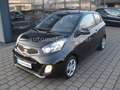 Kia Picanto Edition 7 KLIMA ALLWETTER Schwarz - thumbnail 1
