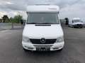 Mercedes-Benz Sprinter 313 CDI WOMO Rapido 749 *Wohnmobil* Weiß - thumbnail 3