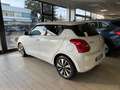 Suzuki Swift Swift 1.2h Top 2wd Bianco - thumbnail 4