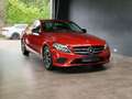 Mercedes-Benz C 300 *Avantgarde*Night Paket*LED*360°Kamera Roşu - thumbnail 5