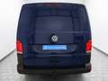 Volkswagen T6 Transporter 2.0 TDI AHK Parkpilot Blau - thumbnail 4