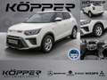 KGM Tivoli Nomad Exclusive White Edition Navi Blanco - thumbnail 1