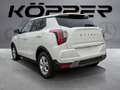 KGM Tivoli Nomad Exclusive White Edition Navi Blanco - thumbnail 2