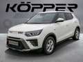 KGM Tivoli Nomad Exclusive White Edition Navi Blanco - thumbnail 11