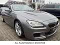 BMW 640 d Cabrio xDrive Sport-Paket M Grau - thumbnail 2