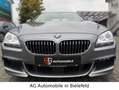 BMW 640 d Cabrio xDrive Sport-Paket M Grau - thumbnail 3