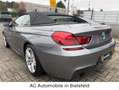 BMW 640 d Cabrio xDrive Sport-Paket M Grau - thumbnail 6