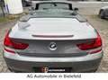 BMW 640 d Cabrio xDrive Sport-Paket M Grau - thumbnail 9
