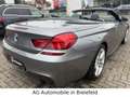 BMW 640 d Cabrio xDrive Sport-Paket M Grau - thumbnail 12