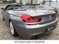 BMW 640 d Cabrio xDrive Sport-Paket M Grau - thumbnail 7