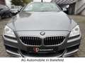 BMW 640 d Cabrio xDrive Sport-Paket M Grau - thumbnail 4