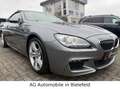 BMW 640 d Cabrio xDrive Sport-Paket M Grau - thumbnail 1