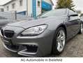 BMW 640 d Cabrio xDrive Sport-Paket M Grau - thumbnail 5