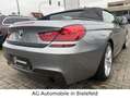BMW 640 d Cabrio xDrive Sport-Paket M Grau - thumbnail 11