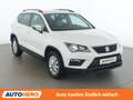 SEAT Ateca 1.0 TSI Reference Weiß - thumbnail 8