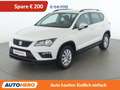 SEAT Ateca 1.0 TSI Reference Weiß - thumbnail 1