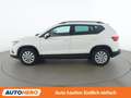 SEAT Ateca 1.0 TSI Reference Weiß - thumbnail 3