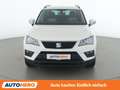 SEAT Ateca 1.0 TSI Reference Weiß - thumbnail 9