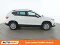 SEAT Ateca 1.0 TSI Reference Weiß - thumbnail 7