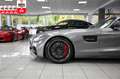 Mercedes-Benz AMG GT C Roadster PERFORMANCE SITZ+AGA*DYNAMIC+* Gris - thumbnail 6