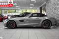 Mercedes-Benz AMG GT C Roadster PERFORMANCE SITZ+AGA*DYNAMIC+* Gris - thumbnail 5