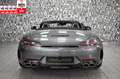 Mercedes-Benz AMG GT C Roadster PERFORMANCE SITZ+AGA*DYNAMIC+* Gris - thumbnail 9