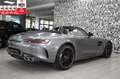 Mercedes-Benz AMG GT C Roadster PERFORMANCE SITZ+AGA*DYNAMIC+* Gris - thumbnail 7