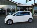 Skoda Citigo 1.0 60PK AMBITION!! All-in Prijs! Cruise! LMV! Blanc - thumbnail 5