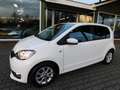 Skoda Citigo 1.0 60PK AMBITION!! All-in Prijs! Cruise! LMV! Blanc - thumbnail 6
