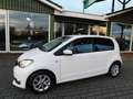 Skoda Citigo 1.0 60PK AMBITION!! All-in Prijs! Cruise! LMV! Blanc - thumbnail 1