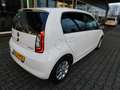 Skoda Citigo 1.0 60PK AMBITION!! All-in Prijs! Cruise! LMV! Blanc - thumbnail 19