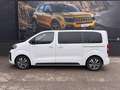 Peugeot Traveller Premium BlueHDi 180 Standard EAT8 inkl. VIP 4 S... Weiß - thumbnail 2