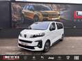 Peugeot Traveller Premium BlueHDi 180 Standard EAT8 inkl. VIP 4 S... Weiß - thumbnail 1