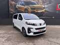 Peugeot Traveller Premium BlueHDi 180 Standard EAT8 inkl. VIP 4 S... Weiß - thumbnail 8