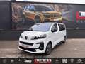 Peugeot Traveller Premium BlueHDi 180 Standard EAT8 inkl. VIP 4 S... Weiß - thumbnail 1