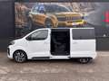 Peugeot Traveller Premium BlueHDi 180 Standard EAT8 inkl. VIP 4 S... Weiß - thumbnail 3
