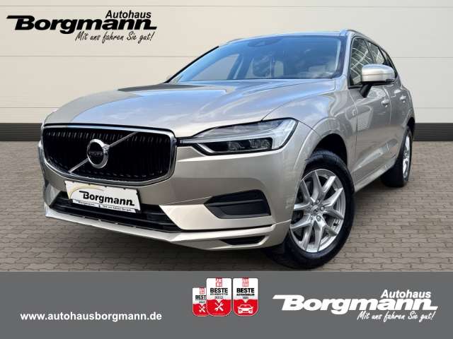 Second hand Volvo Xc60 2.0