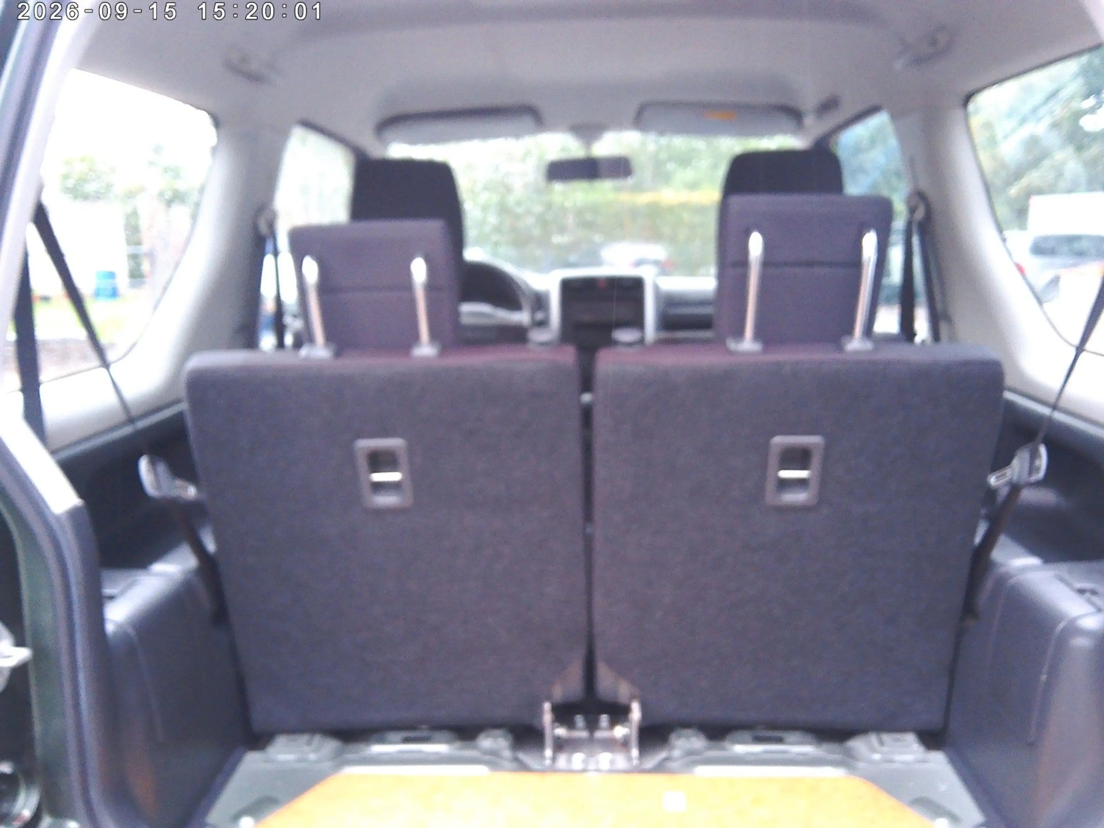 Suzuki Jimny 1.3 4x4 aus 1.Hd. sehr gepflegt — photo 13