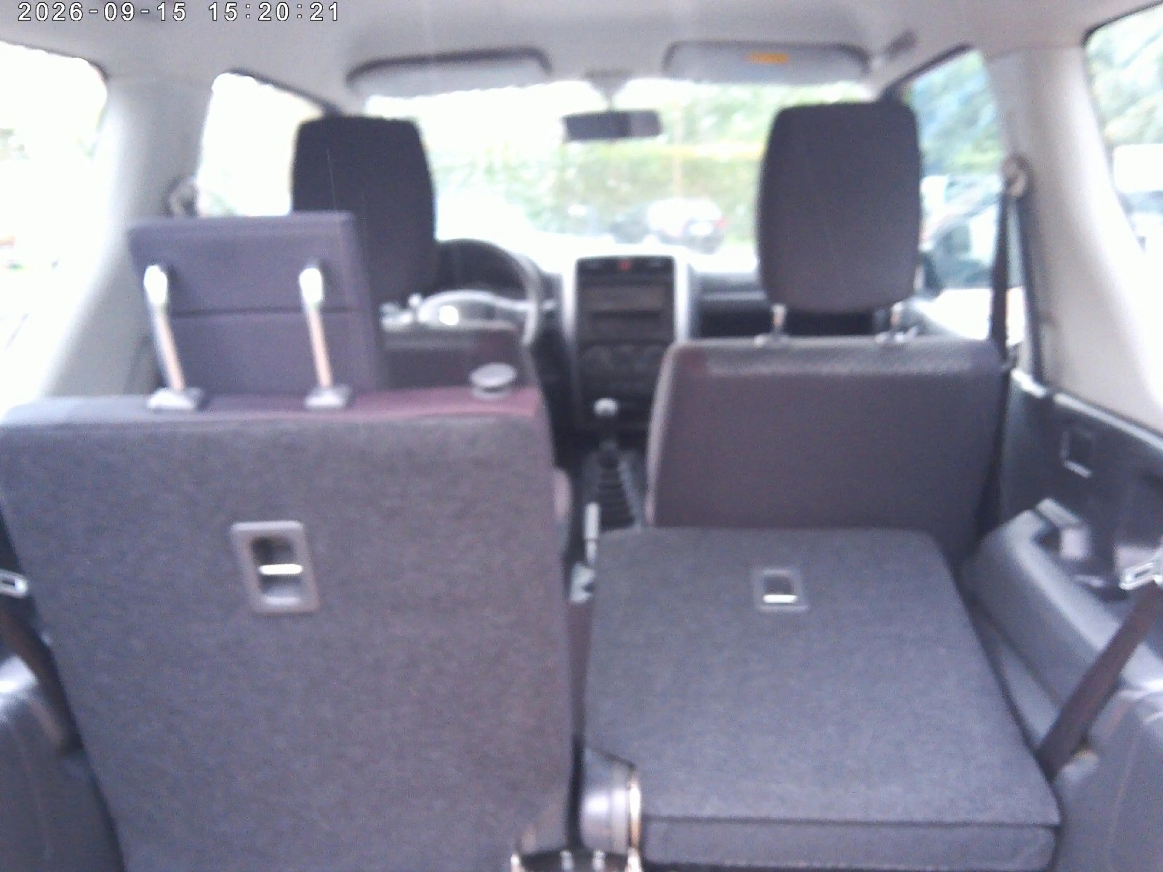 Suzuki Jimny 1.3 4x4 aus 1.Hd. sehr gepflegt — photo 14