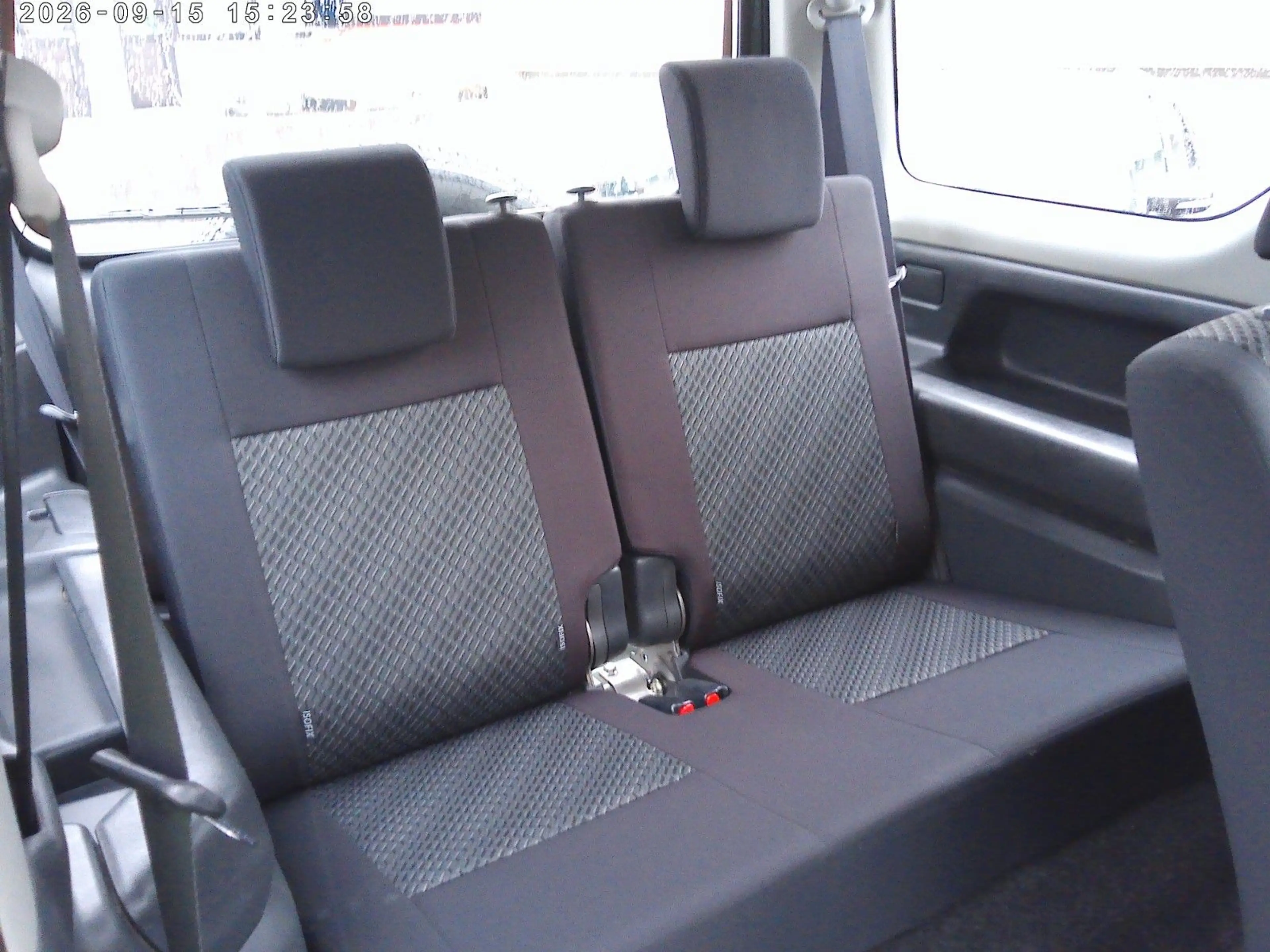 Suzuki Jimny 1.3 4x4 aus 1.Hd. sehr gepflegt — photo 12